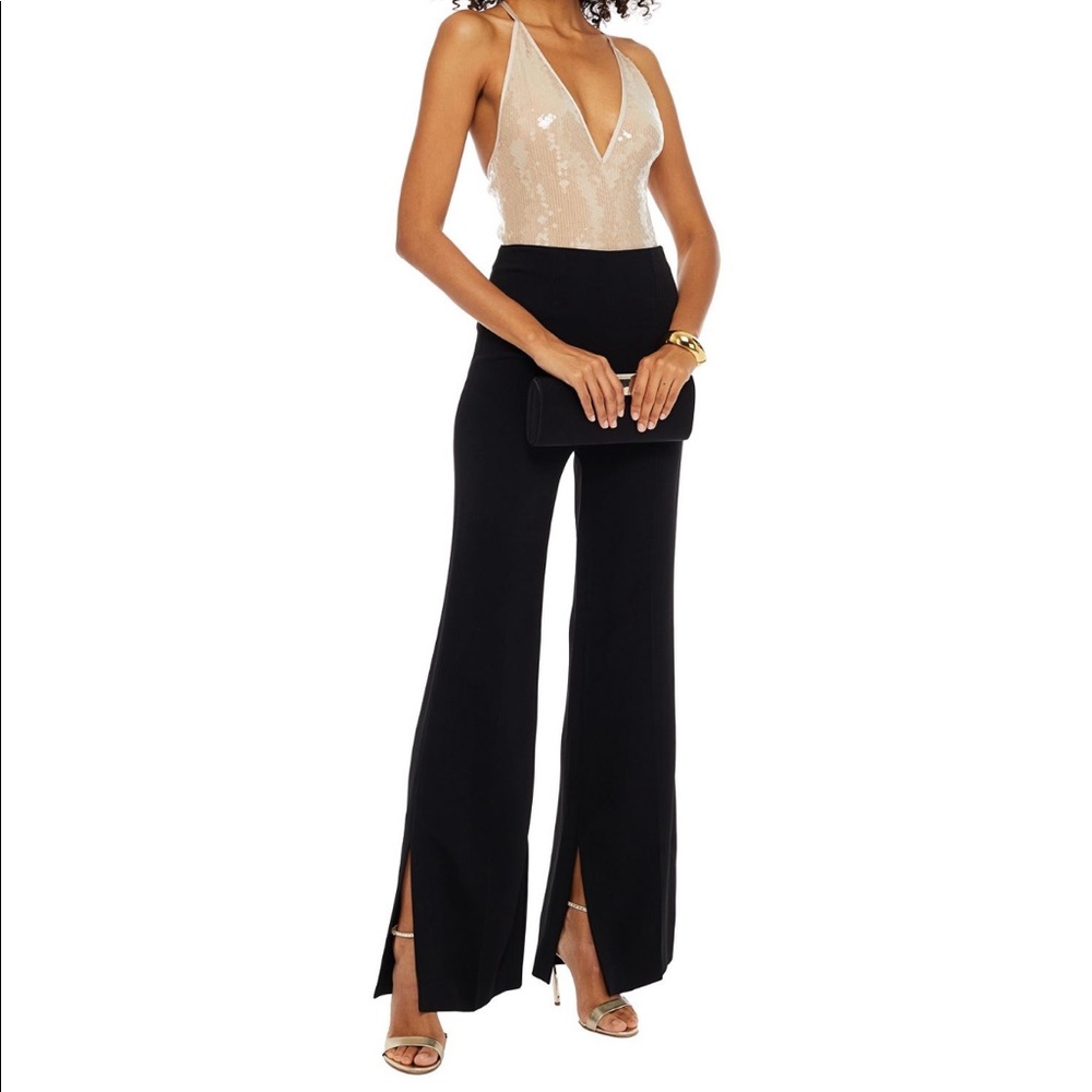 Roland Mouret Saxley Trouser, size 6
